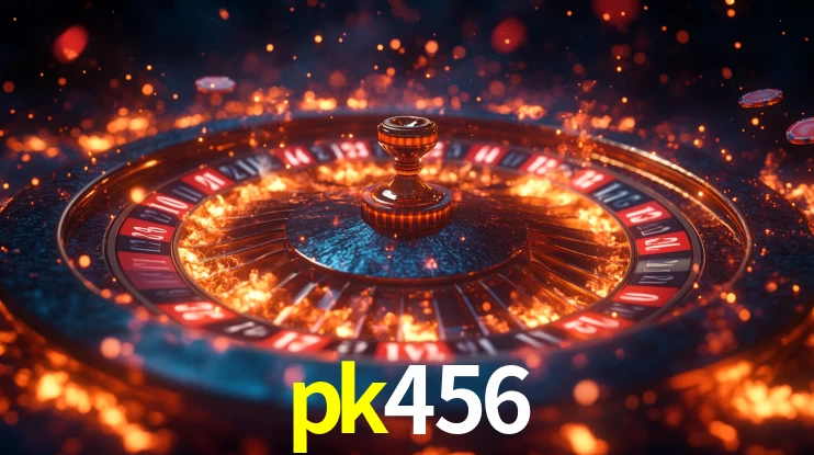 Casa de Apostas pk456